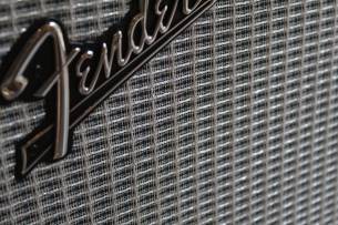 FENDER "'68 Princeton Reverb-Amp 12-Watt 1x10"