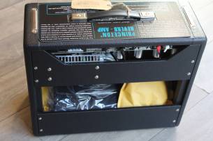 FENDER "'68 Princeton Reverb-Amp 12-Watt 1x10"