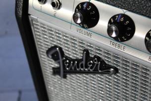 FENDER "'68 Princeton Reverb-Amp 12-Watt 1x10"