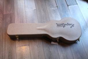 HAGSTROIM "Super Swede New Generation X-tra Special Old Pale" HARDCASE, 4,27 KG