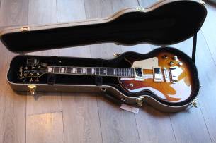 HAGSTROIM "Super Swede New Generation X-tra Special Old Pale" HARDCASE, 4,27 KG