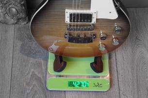 HAGSTROIM "Super Swede New Generation X-tra Special Old Pale" HARDCASE, 4,27 KG