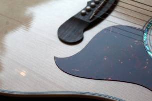 GIBSON "Songwriter Standard Rosewood" HARDCASE GIBSON "Songwriter Standard Rosewood" HARDCASE