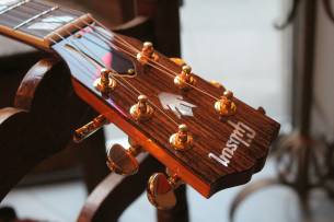 GIBSON "Songwriter Standard Rosewood" HARDCASE GIBSON "Songwriter Standard Rosewood" HARDCASE