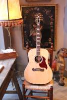 GIBSON "Songwriter Standard Rosewood" HARDCASE GIBSON "Songwriter Standard Rosewood" HARDCASE