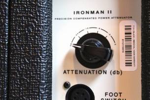 TONE KING "Falcon Grande Black Combo"