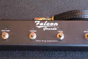 TONE KING "Falcon Grande Black Combo"
