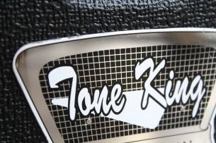 TONE KING "Falcon Grande Black Combo"