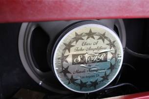 STAR "High Gain 15 Combo" Mark Sampson built – Matchless, Badcat, etc…220 of VOLTAGE