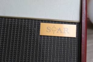 STAR "High Gain 15 Combo" Mark Sampson built – Matchless, Badcat, etc…220 of VOLTAGE