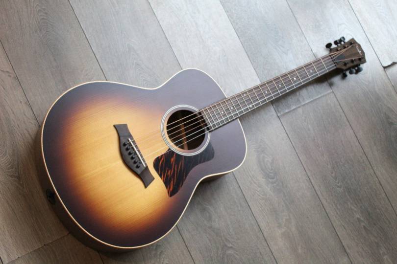 TAYLOR AD11e-SB, SOFTCASE