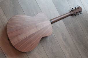 TAYLOR AD11e-SB, SOFTCASE