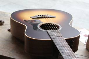 TAYLOR AD11e-SB, SOFTCASE