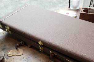 FENDER Custom Shop Late 1962 Stratocaster Relic Closet Classic Hardware, 3-Colour Sunburst