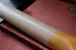 FENDER Custom Shop Late 1962 Stratocaster Relic Closet Classic Hardware, 3-Colour Sunburst