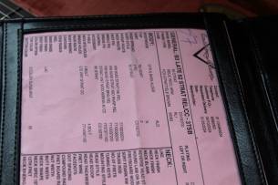 FENDER Custom Shop Late 1962 Stratocaster Relic Closet Classic Hardware, 3-Colour Sunburst