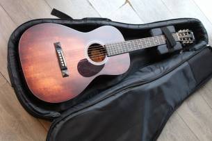 EASTMAN E1P The Bluesmaster Classic, Limited Edition, GIGBAG