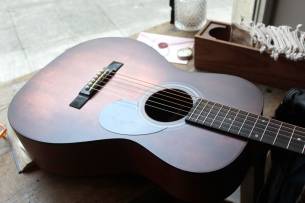 EASTMAN E1P The Bluesmaster Classic, Limited Edition, GIGBAG