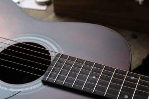 EASTMAN E1P The Bluesmaster Classic, Limited Edition, GIGBAG