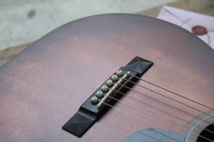 EASTMAN E1P The Bluesmaster Classic, Limited Edition, GIGBAG