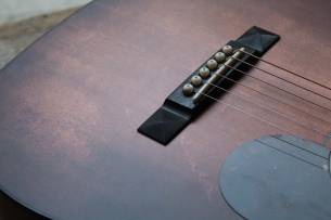 EASTMAN E1P The Bluesmaster Classic, Limited Edition, GIGBAG