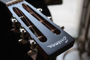 EASTMAN E1P The Bluesmaster Classic, Limited Edition, GIGBAG