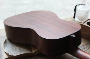 EASTMAN E1P The Bluesmaster Classic, Limited Edition, GIGBAG