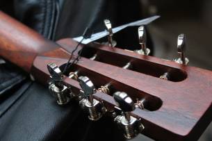 EASTMAN E1P The Bluesmaster Classic, Limited Edition, GIGBAG