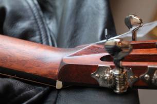 EASTMAN E1P The Bluesmaster Classic, Limited Edition, GIGBAG