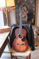 EASTMAN E1P The Bluesmaster Classic, Limited Edition, GIGBAG