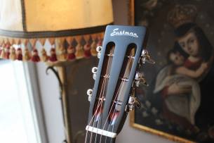 EASTMAN E1P The Bluesmaster Classic, Limited Edition, GIGBAG