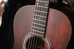 EASTMAN E1P The Bluesmaster Classic, Limited Edition, GIGBAG