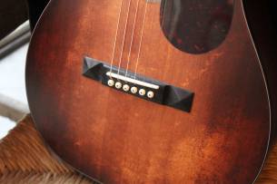 EASTMAN E1P The Bluesmaster Classic, Limited Edition, GIGBAG