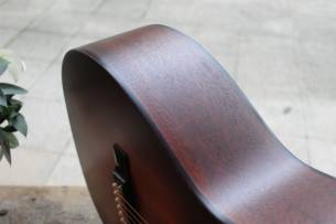 EASTMAN E1P The Bluesmaster Classic, Limited Edition, GIGBAG