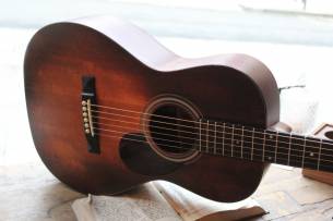 EASTMAN E1P The Bluesmaster Classic, Limited Edition, GIGBAG