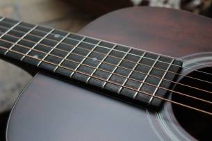 EASTMAN E1P The Bluesmaster Classic, Limited Edition, GIGBAG