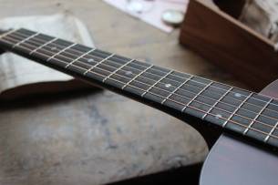 EASTMAN E1P The Bluesmaster Classic, Limited Edition, GIGBAG