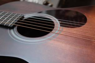 EASTMAN E1P The Bluesmaster Classic, Limited Edition, GIGBAG