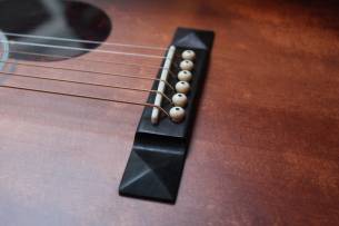 EASTMAN E1P The Bluesmaster Classic, Limited Edition, GIGBAG