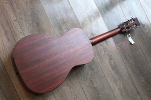 EASTMAN E1P The Bluesmaster Classic, Limited Edition, GIGBAG