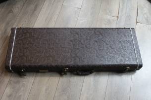 Maybach Custom Shop Stradovari Black Aged Custom Shop Masterbuilt by Nick Page