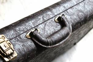 Maybach Custom Shop Stradovari Black Aged Custom Shop Masterbuilt by Nick Page