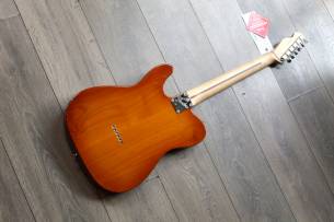 FENDER American Performer Telecaster, Honey Burst, Rosewood