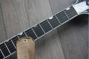 GRETSCH G6136T-RR Rich Robinson Signature Magpie HARDCASE