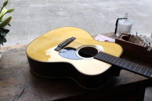 MARTIN "OM-28" Hardcase