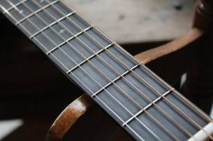 MARTIN "OM-28" Hardcase