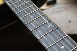 MARTIN "OM-28" Hardcase