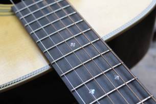 MARTIN "OM-28" Hardcase