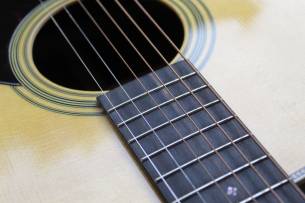 MARTIN "OM-28" Hardcase