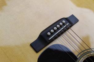 MARTIN "OM-28" Hardcase